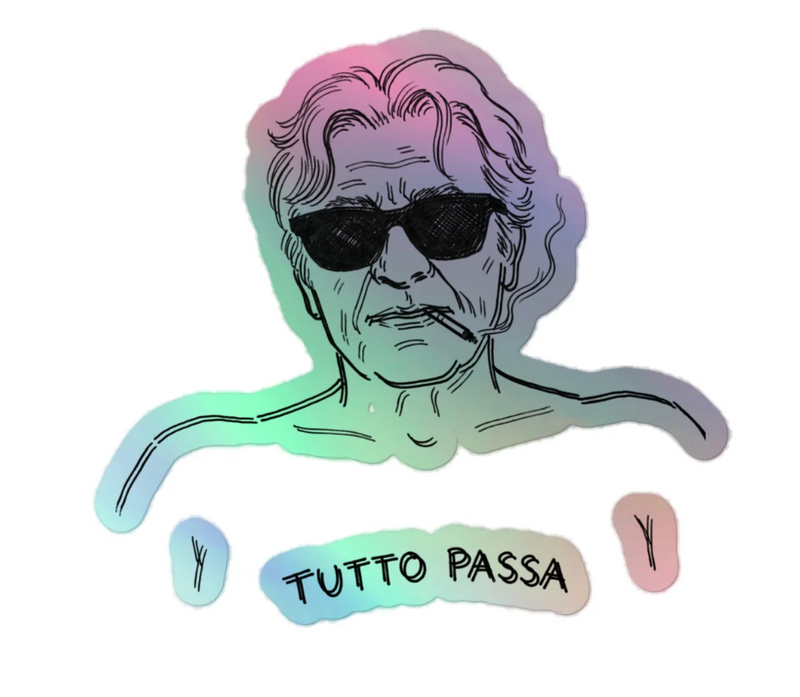 Tutto Passa
