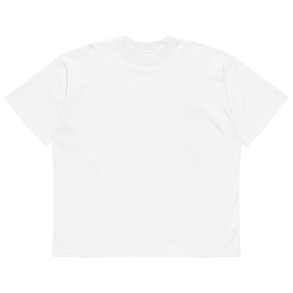 Windowsill farmer white tshirt front