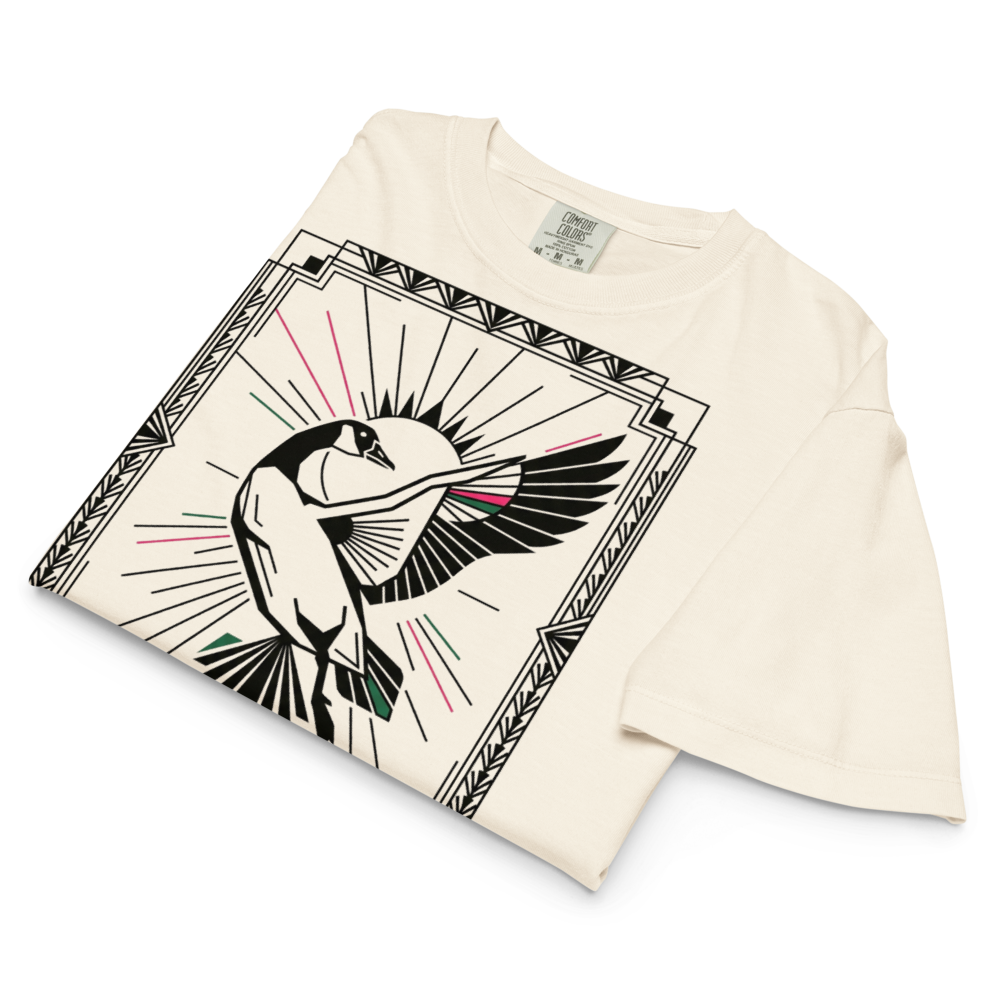 Wild goose chase